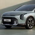 Представлен новый Kia XCeed